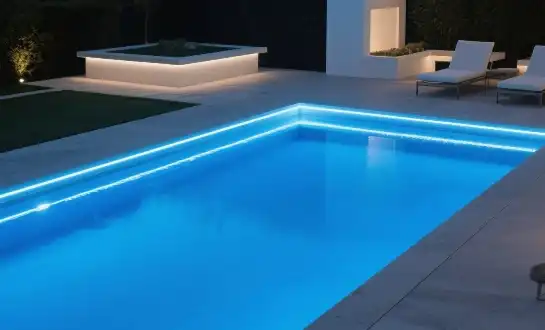 Answer Your Most Asked Questions About Pool Lighting